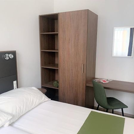 Apartment Philip Vienna Self Check-In Exteriér fotografie