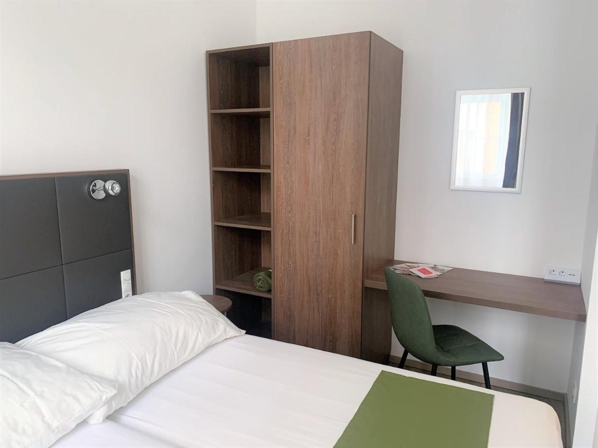 Apartment Philip Vienna Self Check-In Exteriér fotografie