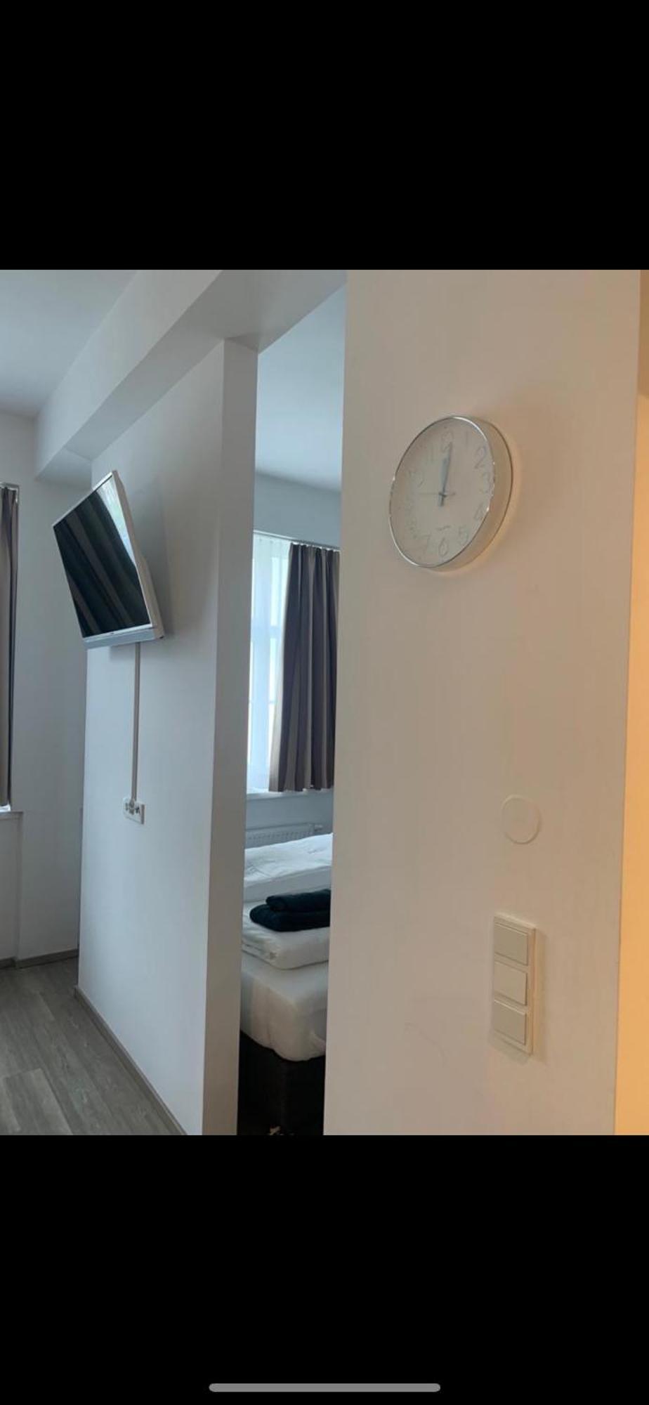 Apartment Philip Vienna Self Check-In Exteriér fotografie